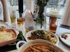 女王鸡爪-赵小姐丨新中餐(曲江店)