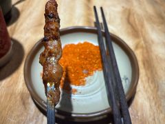 -筱果•梁山围炉烤肉(昌里路店)