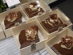 -OUR Bakery(SKP-S店)