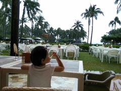 -三亚亚龙湾天域度假酒店