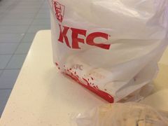 -肯德基(盘龙奥莱店)