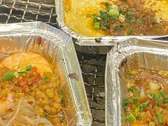 -曾百万小炉小串自助烧烤(高新店)
