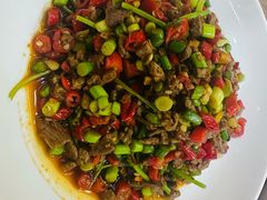 -建辉湖南土菜馆(南大街店)