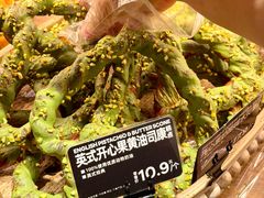 -味多美·北京面包工坊(天坛店)