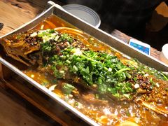 -树厨贵州菜(大十字店)