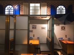 -海小馆海鲜餐厅(茂业百货店)