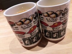 -琴寿司居酒屋(中山广场店)