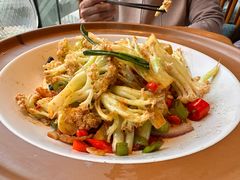-丹江渔村(龙旗店)