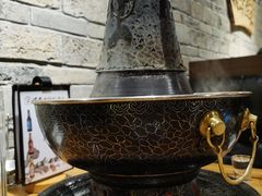 -丁卯•铜锅涮肉(工体店)