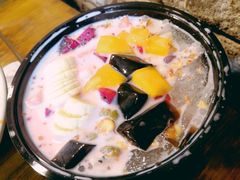 -串妹花式冰粉(乐山总店)