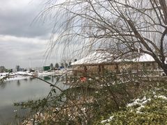 -苏州湾王焰温泉度假酒店