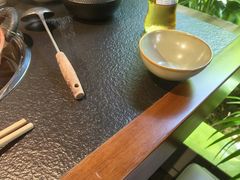 -菌自由丨野生菌火锅特色庭院餐厅(丽江古城店)