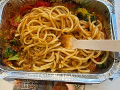 -达美乐比萨(留仙大道店)