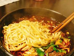麻将牛肉面-下面馆