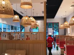 大堂-茅溪菜·家常菜(九街店)