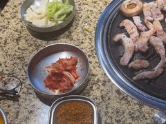 -安又胖韩国烤肉