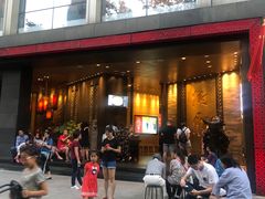 门面-炳胜品味(珠江新城店)
