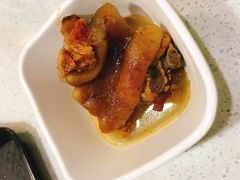 猪脚-西环肥仔螺蛳粉(南宁第一分店)