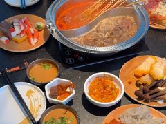 -牛New寿喜烧(新六百店)