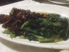 -马凯餐厅(长椿街店)