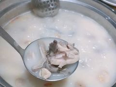 -煲大王猪肚鸡·椰子鸡火锅(红谷滩万达店)