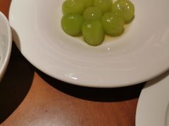 -杭州JW万豪酒店-万豪中餐厅