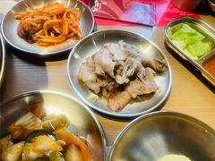 -西塔老太太泥炉烤肉(双井店)