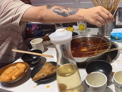 -来伊回麻辣烫·火锅串串清真(红瓦寺总店)