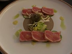 -圣丰索菲特·法国餐厅