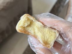 -栗酥饼(南长街店)