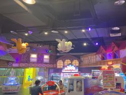 -卡通尼乐园(重庆南坪协信星光店)