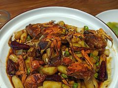 -打酱油·非遗淮扬菜(瘦西湖梅岭店)