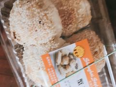 -王家沙点心店(西康路店)