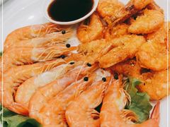 -玉林烤鸭店(定福庄店)