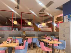 -小杨生煎(成山巴黎春天店)