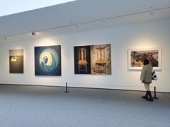 -四川美术学院美术馆