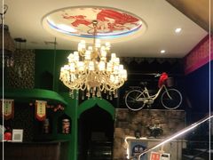-木卡买提新疆餐厅·清真(新里海顿公馆店)