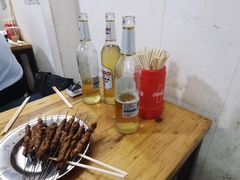 -曾记大腰子烧烤(苗栗路总店)