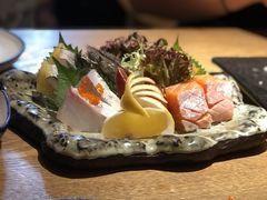 -渔井食堂(新洲店)