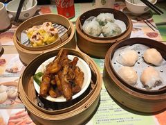 -添好运点心专门店(中环IFC店)