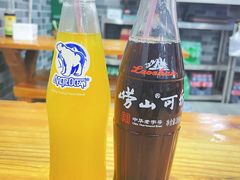 -鑫明明拉面(宁化路店)