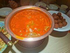 -同合居·非遗东北菜(王府井店)