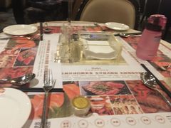 -芭菲盛宴·环球美食(锦城万达广场店)