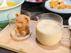 -大树餐厅(红旗街万达店)