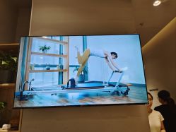 -卡莫瑜伽·普拉提