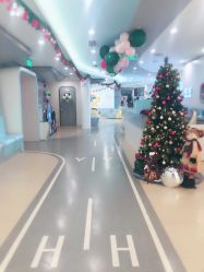 -唯儿诺儿童医院·儿科·眼科·口腔(长宁江苏路店)