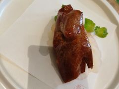 -北京泰富酒店-柏景轩中餐厅
