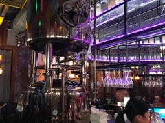 -爱啤精酿·民谣酒馆(滨江店)