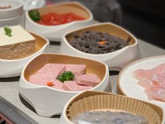 -海底捞火锅(奥体南路店)