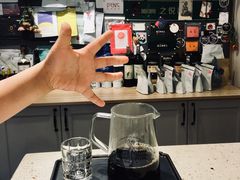 -之悦咖啡馆(新星宇·之洲店)